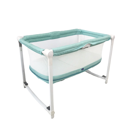 【Chicco】Zip＆ Go可攜式兩段嬰兒搖床-冰湖藍-租嬰兒床 (1)-xpzYG.jpg